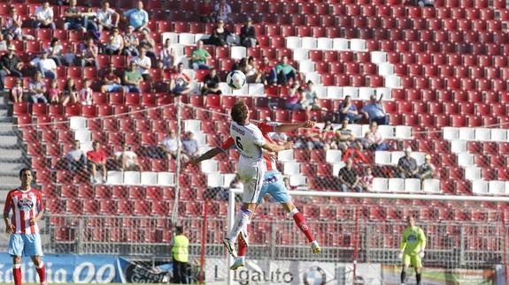 En Lugo, un abono por aprobado