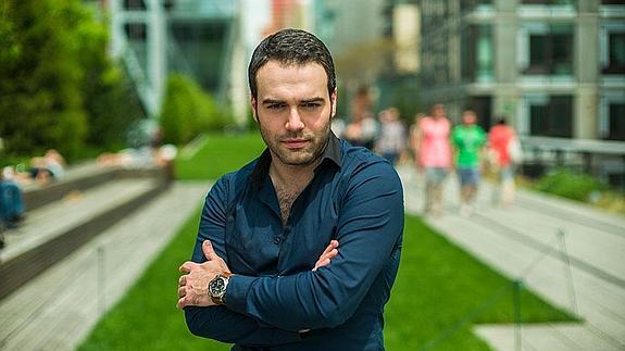 «Nueva York es genial, te curte»