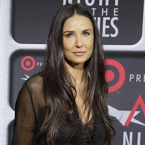 Encuentran el cadáver de un joven de 21 años en la piscina de Demi Moore