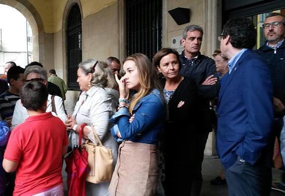 El teléfono móvil y restos de ADN llevaron a la Policía a la detención de 'Makelele'