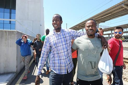 Makelele queda en libertad con cargos