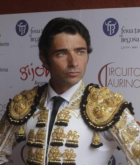 Robleño: «El torero pierde su juventud» | El Comercio