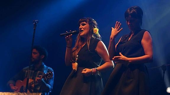 Con derecho a... Rozalén