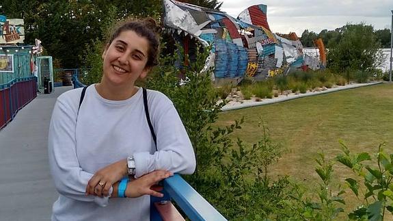 «Las oportunidades hay que buscarlas, no surgen mirando la sopa boba»