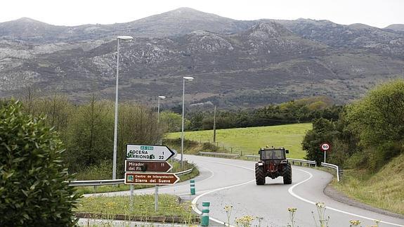 Podemos carga contra el proyecto de construcción del túnel del Fitu por ser «inviable»
