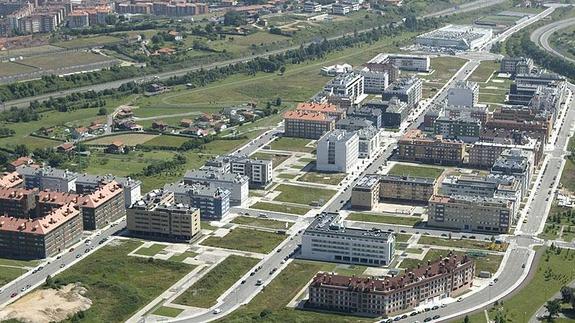 El PSOE pide conocer «cuanto antes» el estudio sobre accesos al barrio de Nuevo Roces