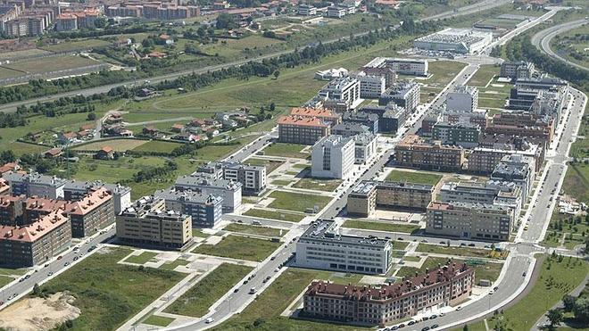 Nuevo Roces, por túnel o por glorieta