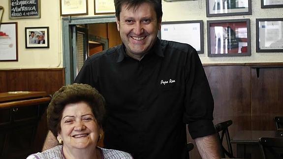 La elegancia de una empanada