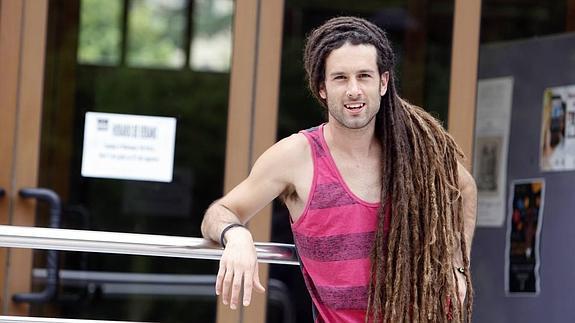 «Queremos dar color a un momento en el que no lo hay»