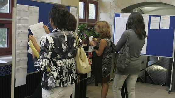 17 interinos del Conservatorio quedan sin plaza por un error de la consejería