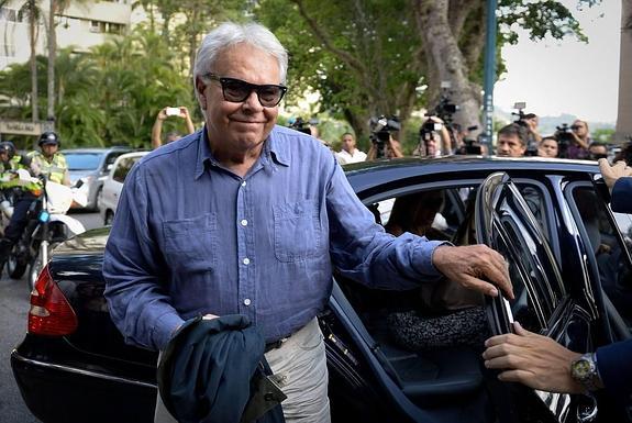 Felipe González participará en la Escuela de Verano de UGT de Asturias