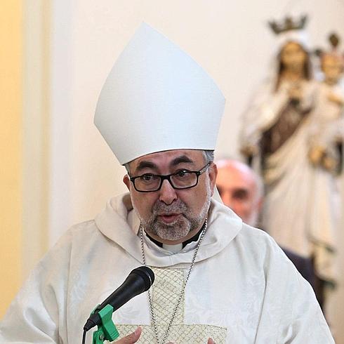 El Arzobispado de Oviedo destaca la «labor impagable» que la Orden de San Juan de Dios hace en Gijón