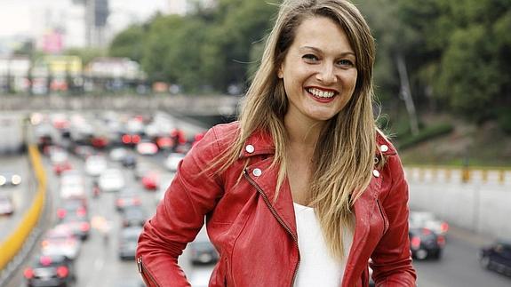 «En México les cuesta decir que no»