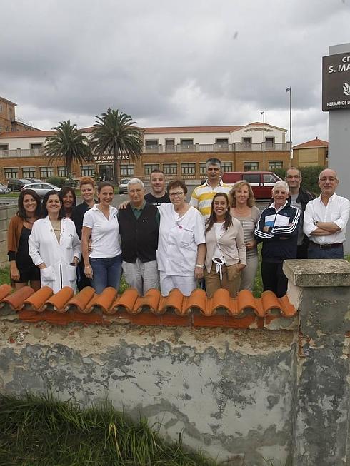 La Orden Hospitalaria de San Juan de Dios, Premio Princesa de Asturias de la Concordia