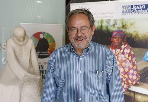 «Hemos sufrido crisis económicas, de salud y vocacionales, pero cada vez hacemos más»