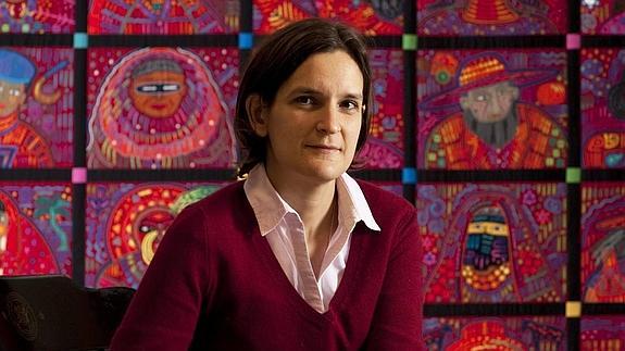 «Las políticas contra la pobreza deben ser imaginativas y experimentar cosas nuevas»