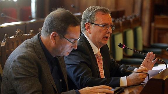 El Principado, abierto a modificar los conciertos con centros sanitarios