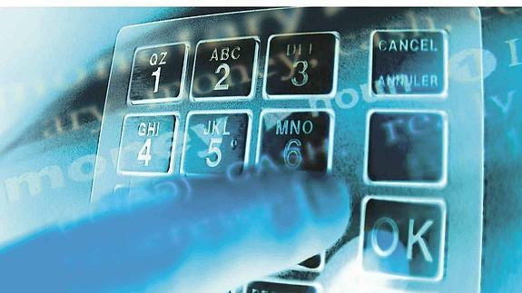 Alertan del timo del sobre vacío