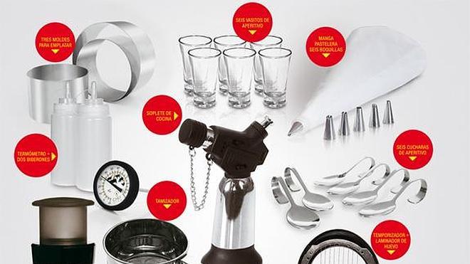 Promociones El Comercio y La Voz de Avilés | El Comercio