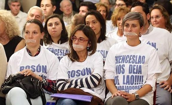 El equipo de gobierno aplaza hasta el día 20 su decisión sobre el contrato de recaudación