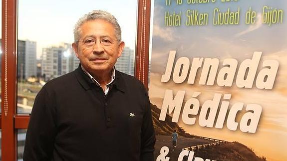 «La comida rápida está detrás de la enfermedad inflamatoria intestinal»