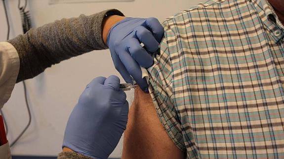 40.000 consultas por gripe al año