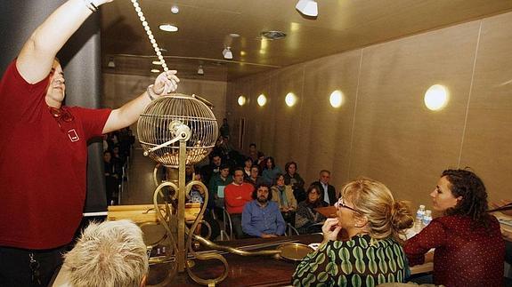 Sorteadas seis viviendas públicas para alquiler en Mieres