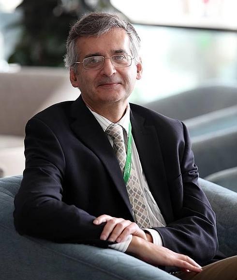 «La depresión ya se puede operar y tratar con electrodos»