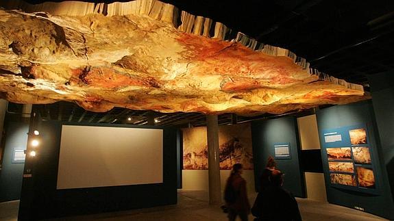 Literatura y excursiones en el parque de Teverga