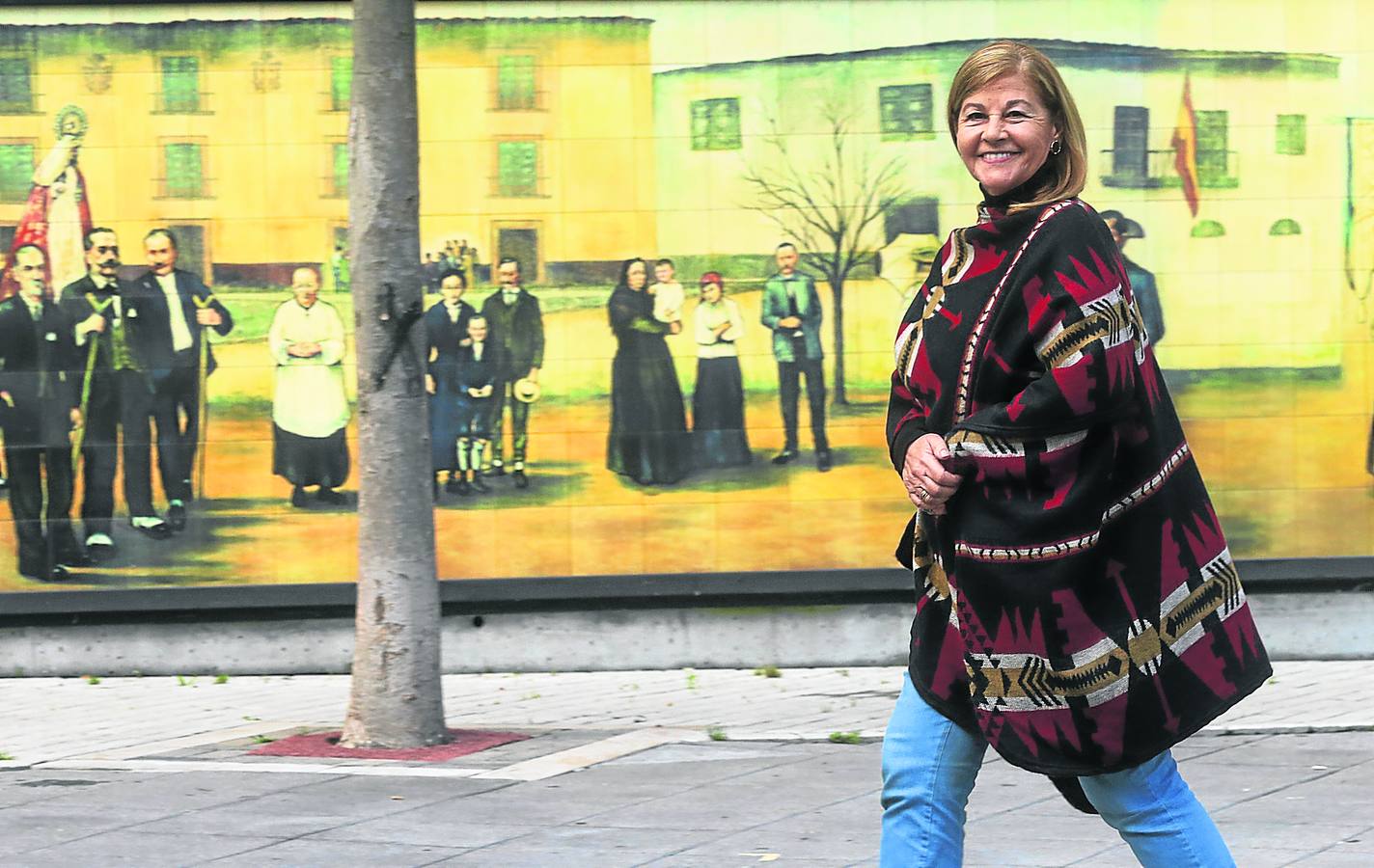 «Los Premios son más fuertes tras este ataque absurdo. En Asturias tiramos piedras contra nuestro tejado»