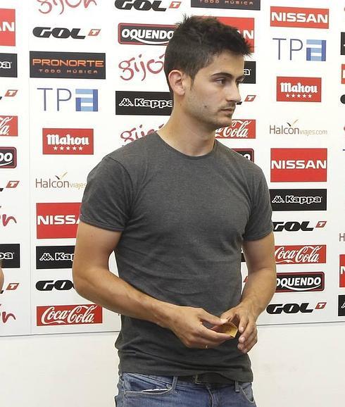 Nacho Cases reconoce que pasó un «susto muy grande» en París