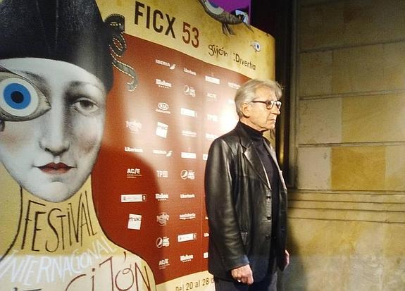 El FICX vuelve a convertir a Gijón en una gran pantalla