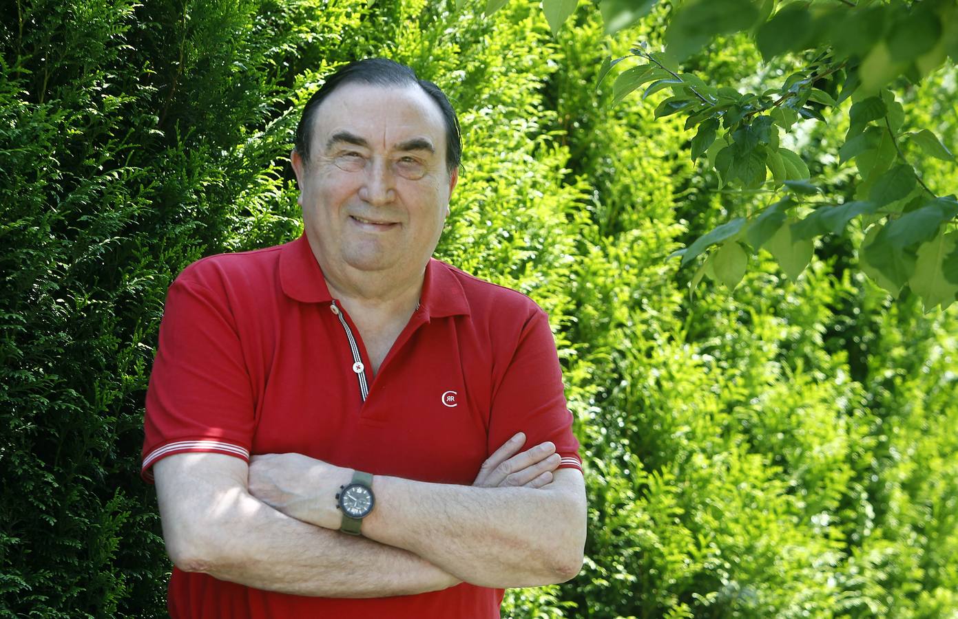 Graciano García dice que la Fundación Princesa recibió «tremendas presiones» para premiar a Marta Domínguez