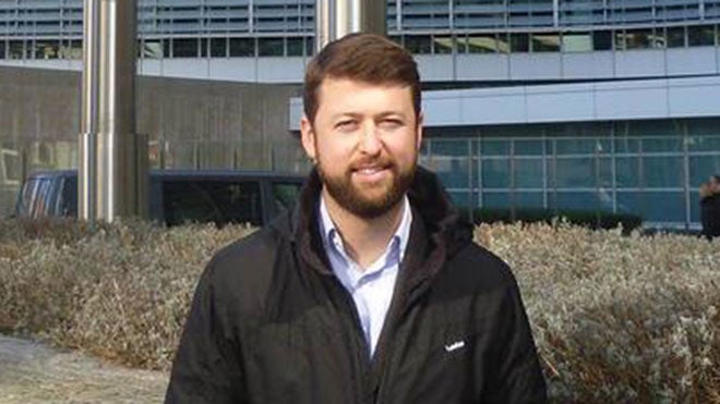 «El desasosiego es palpable en Bruselas»