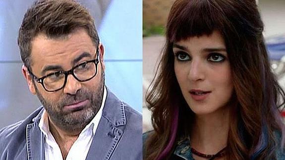 Jorge Javier Vázquez: «Apoyo a Clara Lago y sé que otros también. Que dejen de ir de buenistas y se mojen»