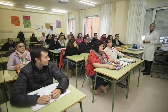 Julia Magdalena: «Hemos logrado mejorar las tasas de titulación»