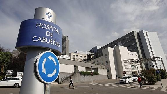 Caen las operaciones en Cabueñes