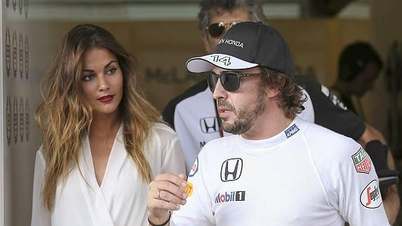 McLaren no descarta que Alonso se tome un año sabático y el asturiano lo niega