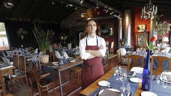 El lacayo de Sestiello