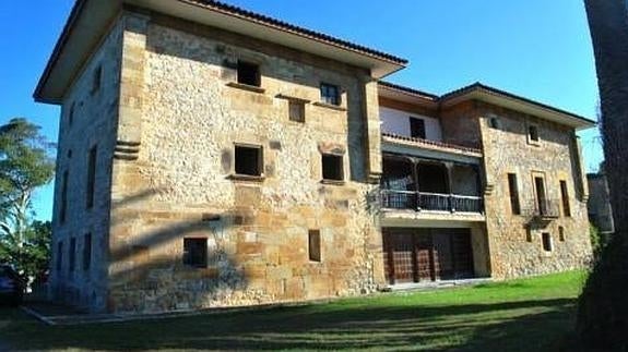 Se vende lugar con historia en Asturias