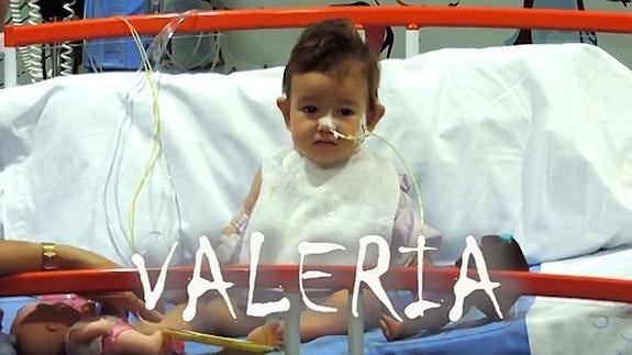 Pequeños guerreros buscan superhéroes