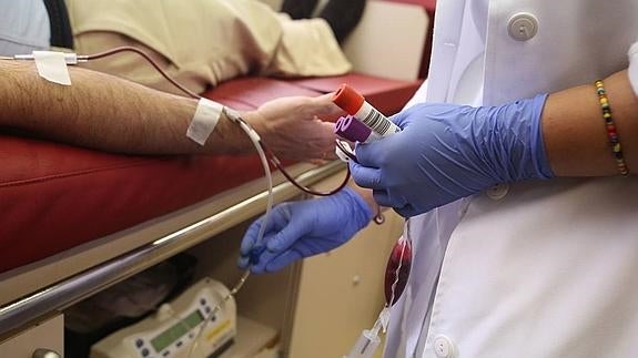 Con más de 43.000 donaciones de sangre, Asturias supera su récord histórico