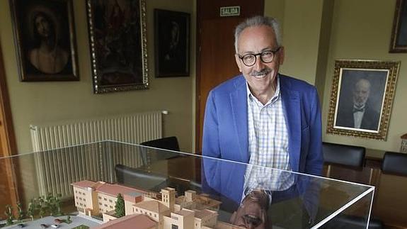 Economista con alma de médico