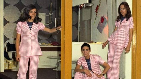 La memoria fotográfica de Pumarín