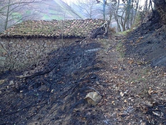 «Llamamos a emergencias, pero no localizaban el pueblo en el mapa»