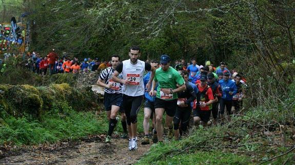 El Principado acepta el recorrido previsto para la carrera Puerta de Muniellos