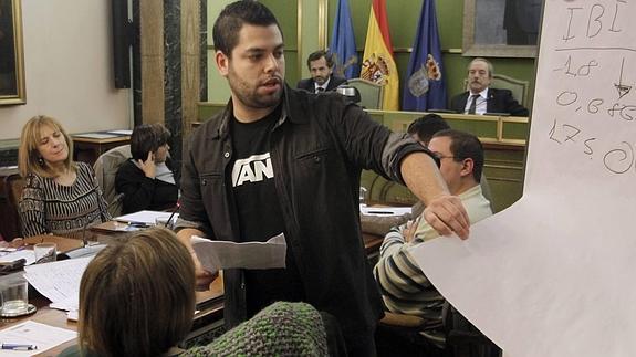 Las ordenanzas fiscales del «amor»