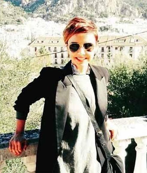 Chenoa sorprende a sus fans con un espectacular cambio de look