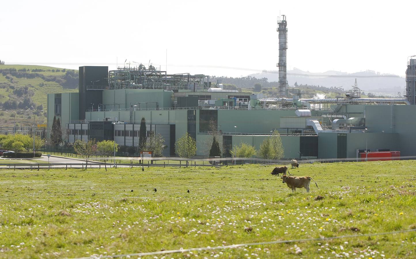 DuPont despedirá a 1.700 empleados de su sede central como parte de su plan de reestructuración
