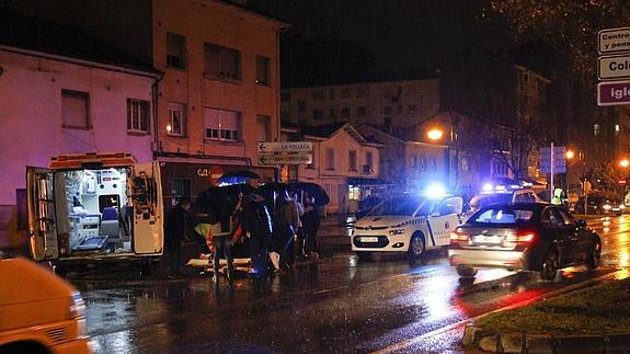 Fallece el hombre de 89 años atropellado ayer en Raíces Nuevo